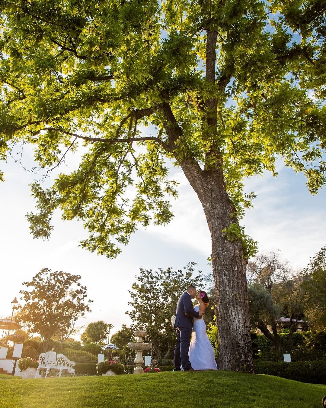 Post 7 by Grand Tradition Estate & Gardens | Wedding & Event Venue on Instagram (image)