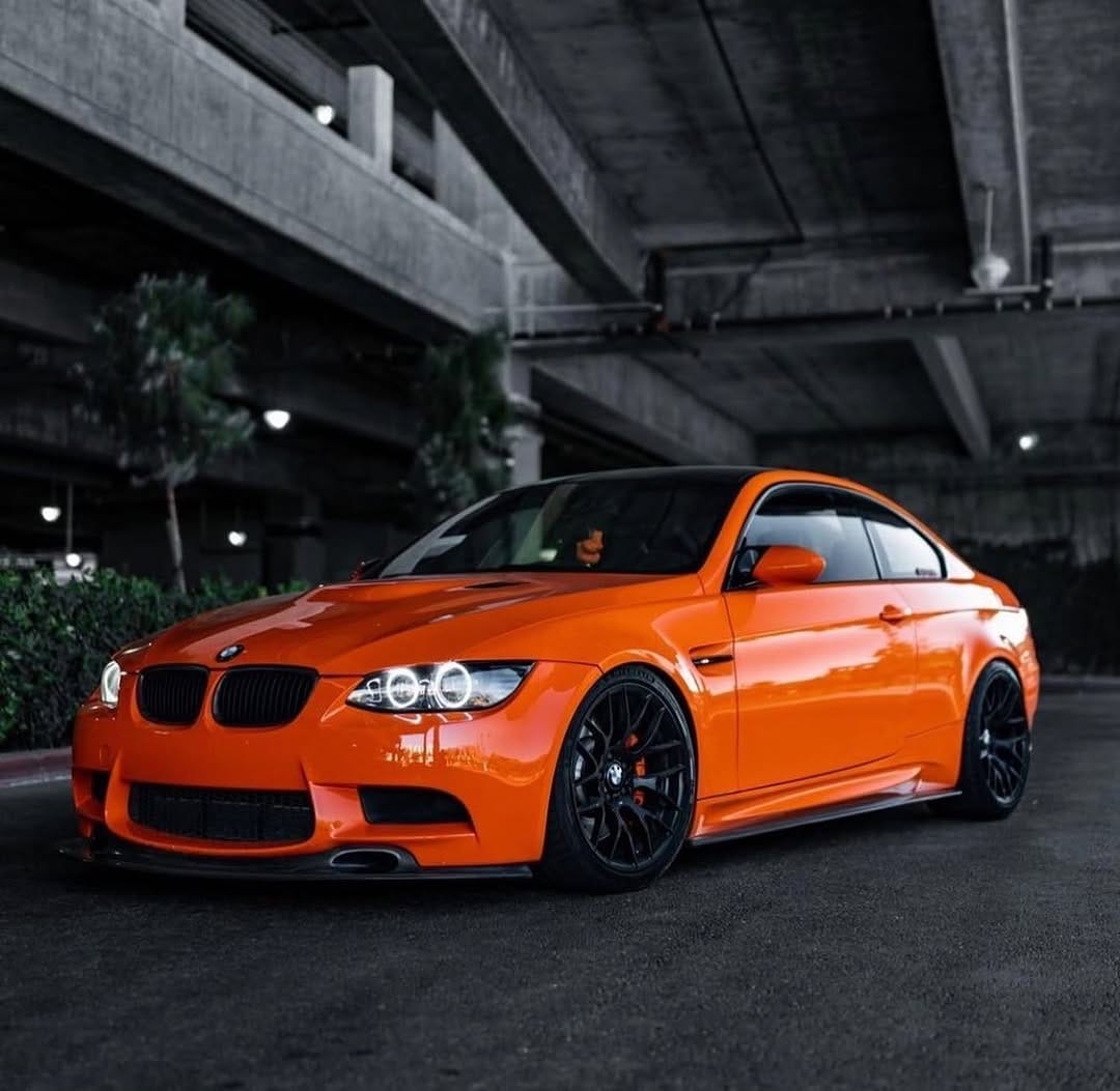 Post 2 by THE9XERS® | GIORGIO | BMW E9X on Instagram (image)