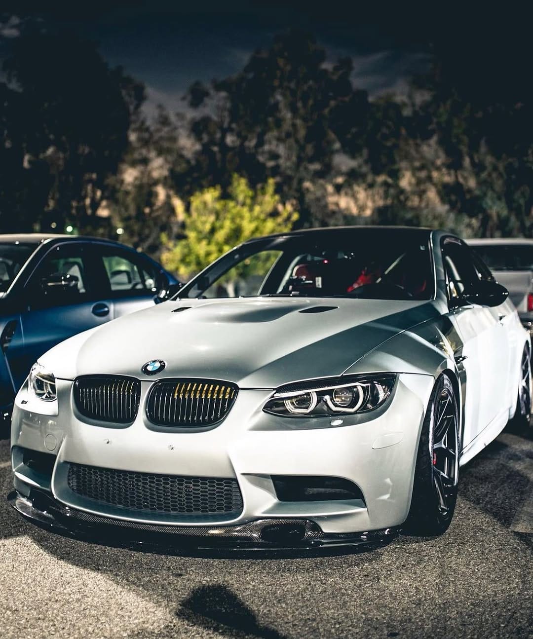 Post 8 by THE9XERS® | GIORGIO | BMW E9X on Instagram (image)