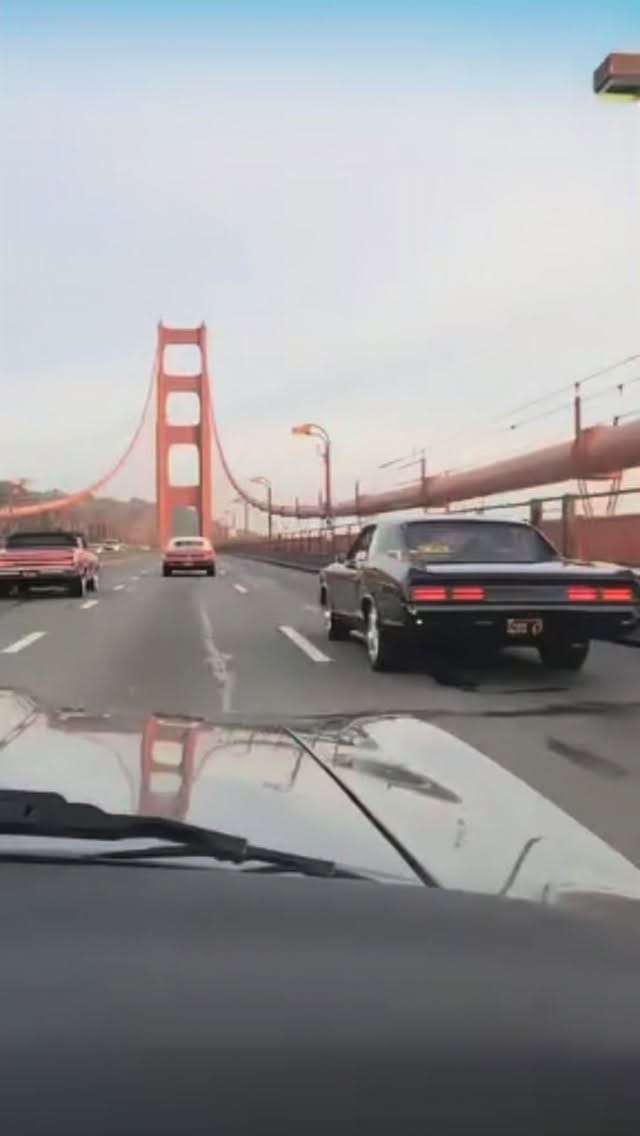 Post 9 by ATOMIC 69 (Glenn) on Instagram (video)