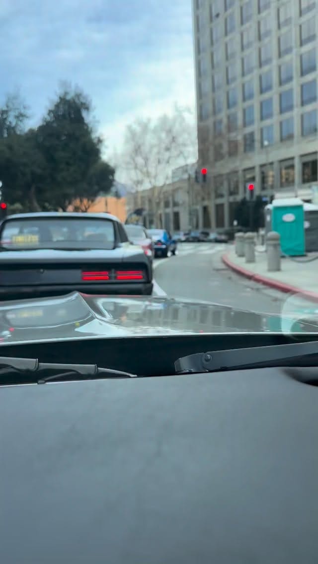 Post 10 by ATOMIC 69 (Glenn) on Instagram (video)
