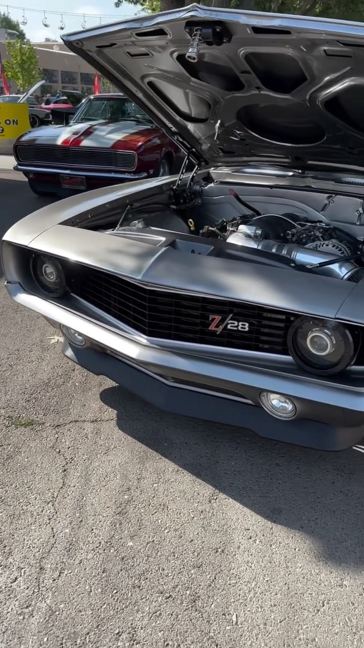 Post 4 by ATOMIC 69 (Glenn) on Instagram (video)