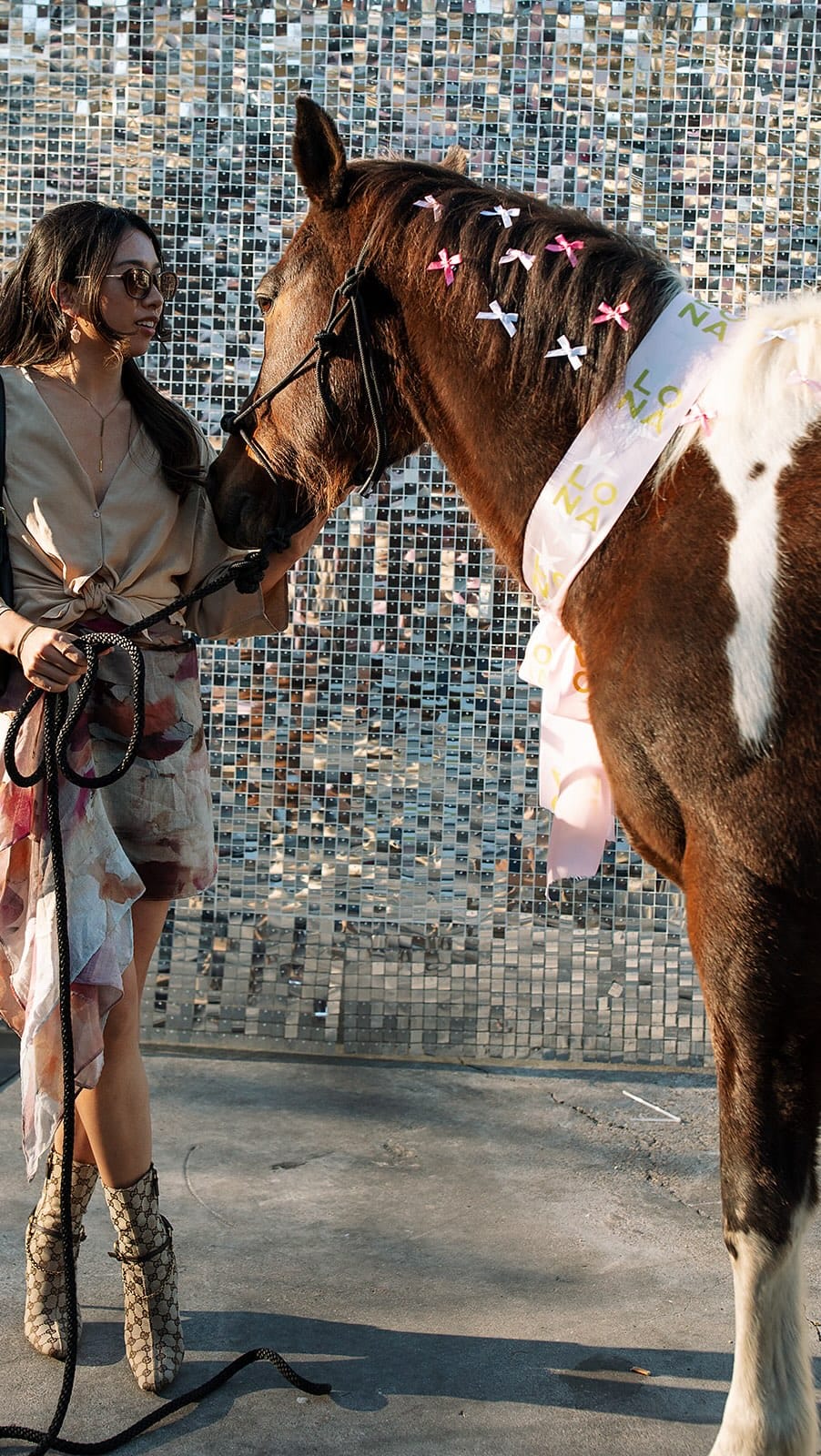 Post 3 by THE POSH PICNIC ATX | LUXURY PICNICS & PROPOSALS on Instagram (video)