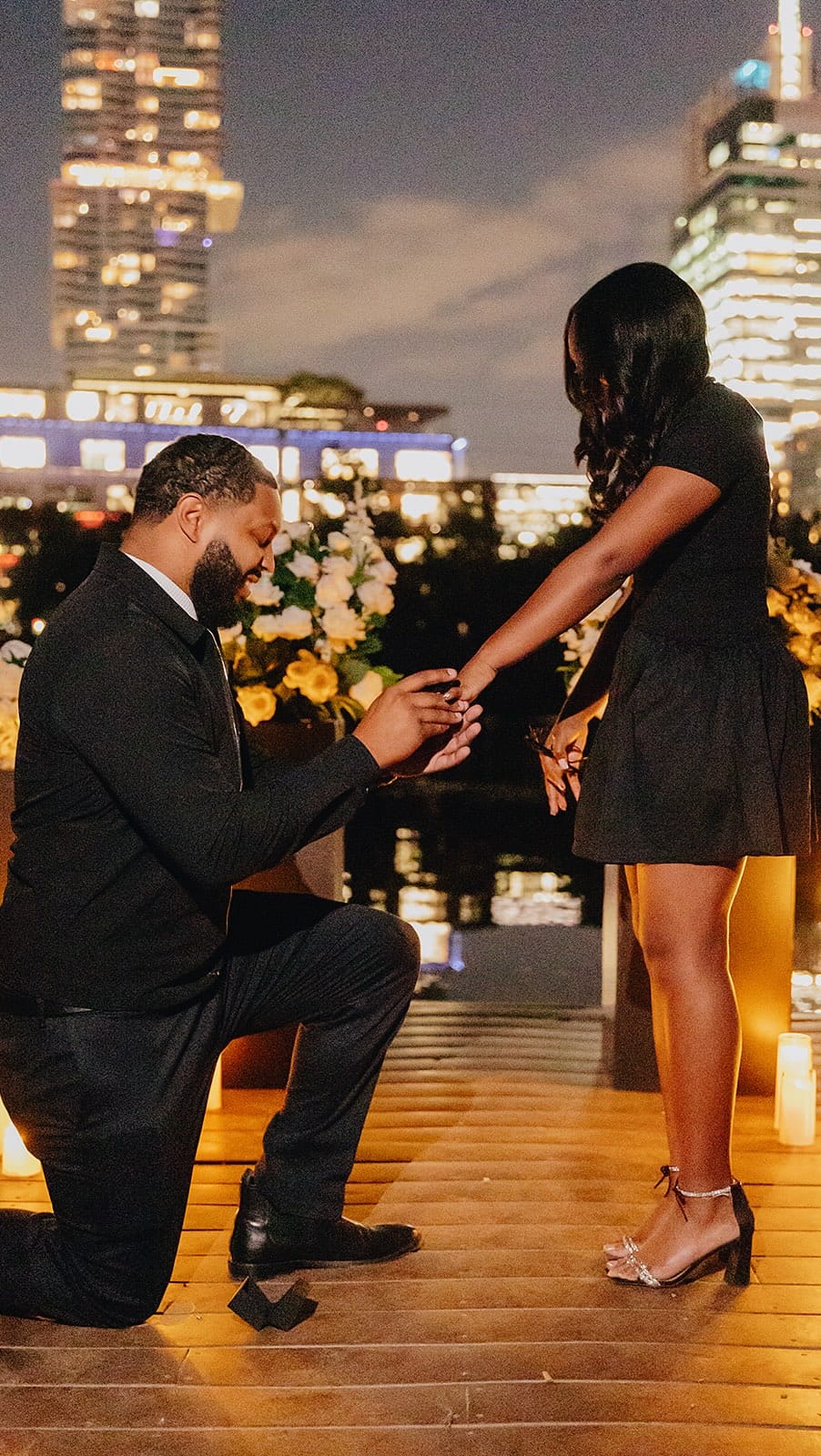 Post 8 by THE POSH PICNIC ATX | LUXURY PICNICS & PROPOSALS on Instagram (video)