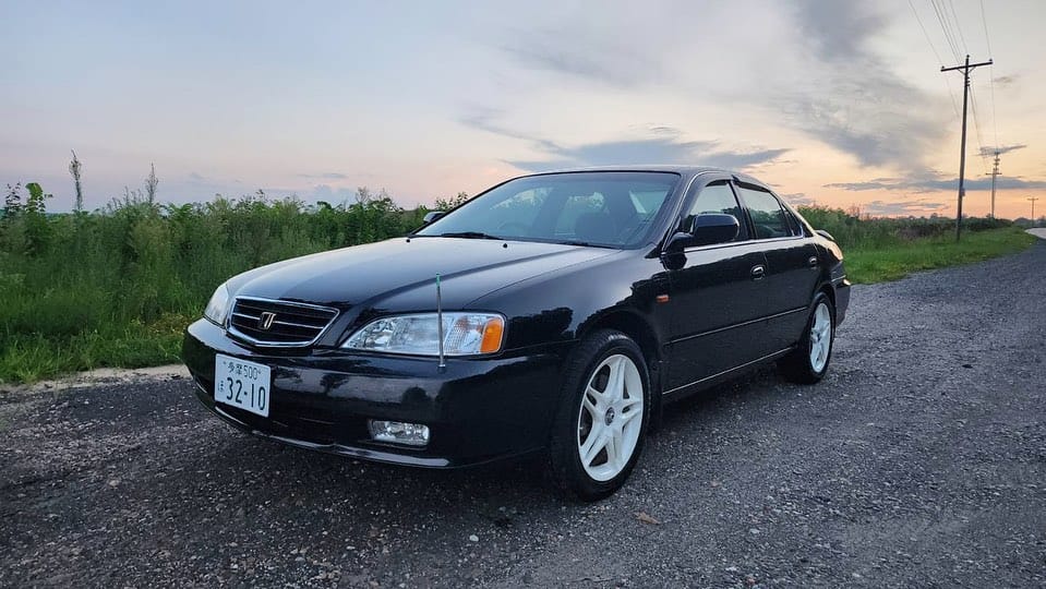 Post 2 by OSAKA CLUB RACER on Instagram (carousel)