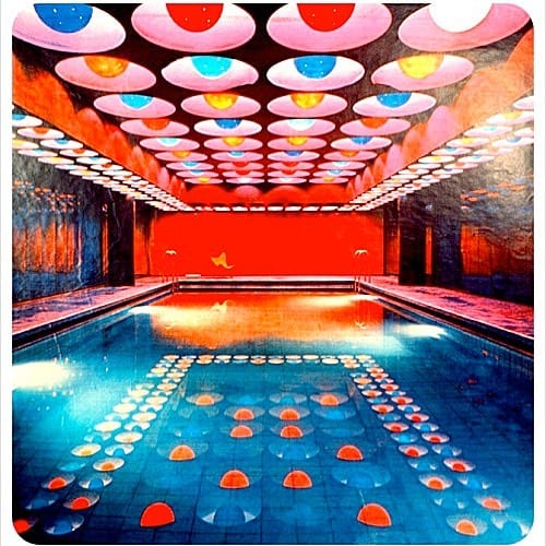 Post 8 by Kenneth Clark on Instagram (image)