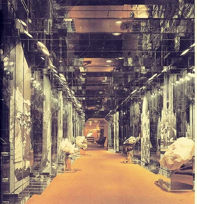 Post 4 by Kenneth Clark on Instagram (image)