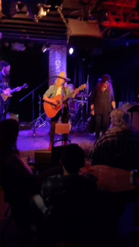 Post 6 by Jessie Haines on Instagram (video)