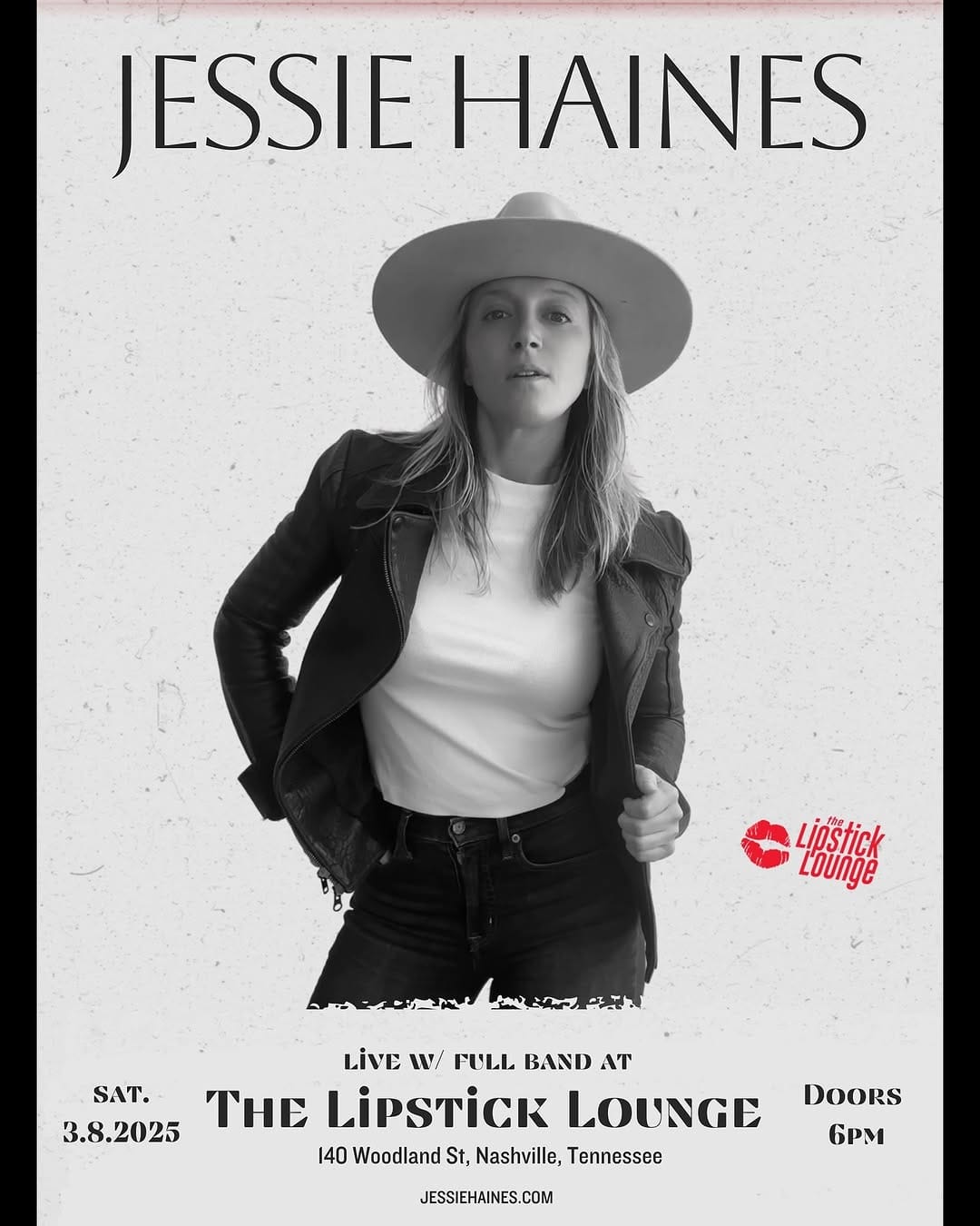 Post 9 by Jessie Haines on Instagram (image)