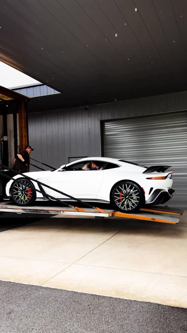 Post 3 by Reliable Carriers Inc on Instagram (video)