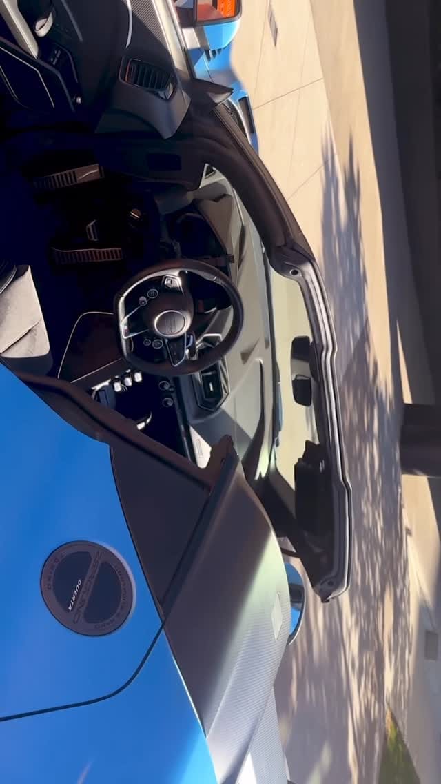 Post 9 by Reliable Carriers Inc on Instagram (video)