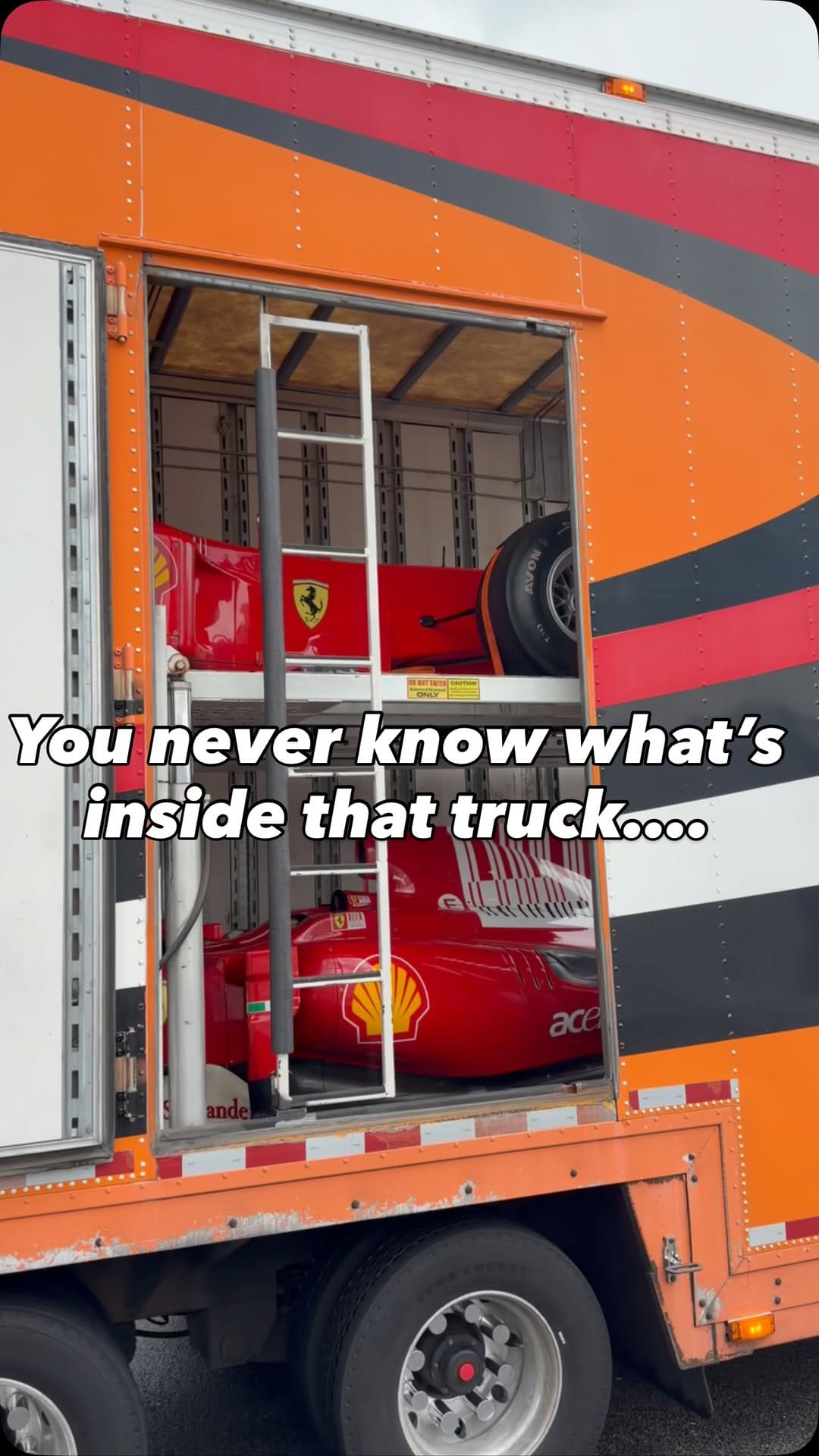 Post 4 by Reliable Carriers Inc on Instagram (video)
