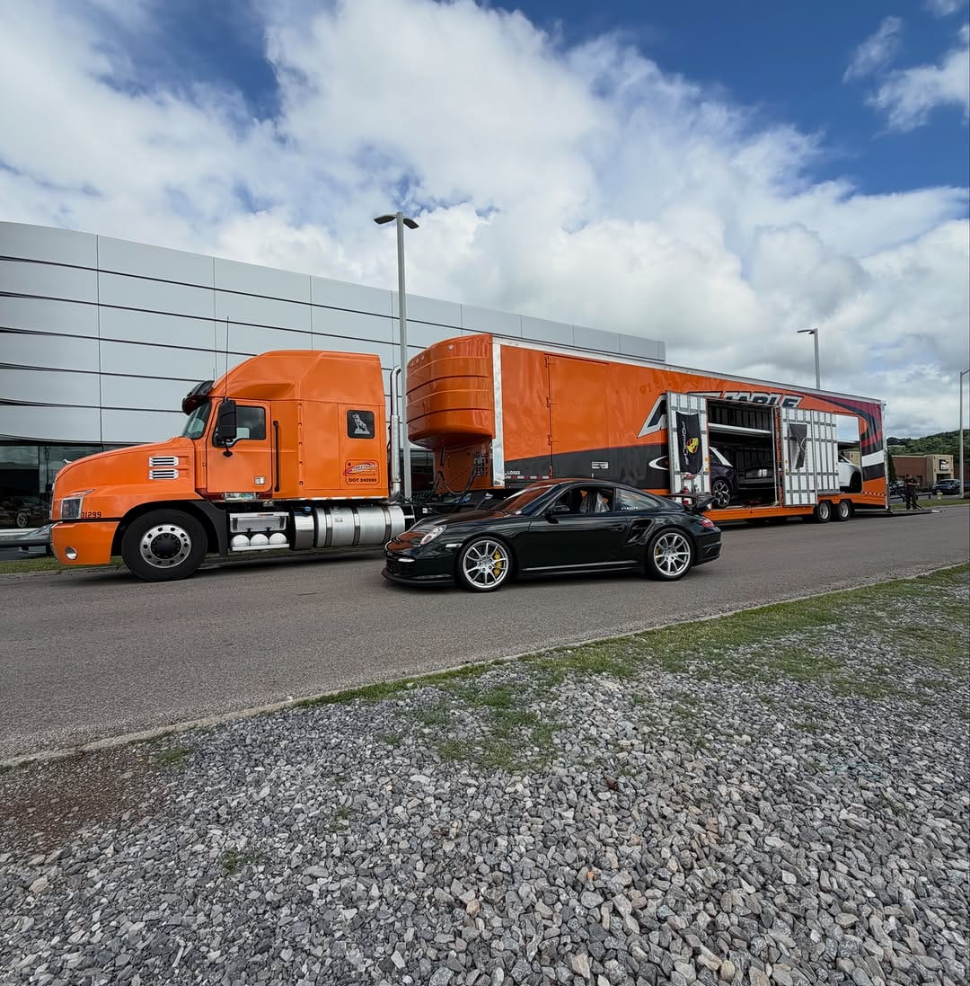Post 6 by Reliable Carriers Inc on Instagram (image)