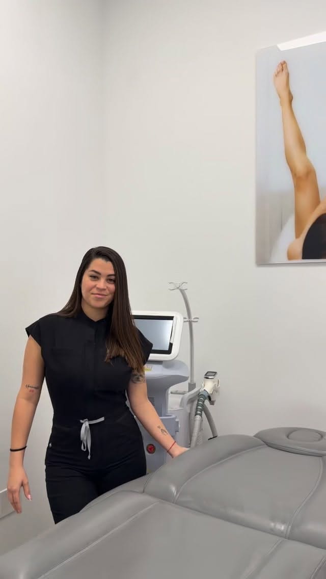Post 7 by Cure Wellness Medical Center on Instagram (video)