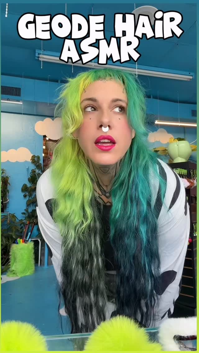 Post 2 by Dara ⚡️ Quick on Instagram (video)