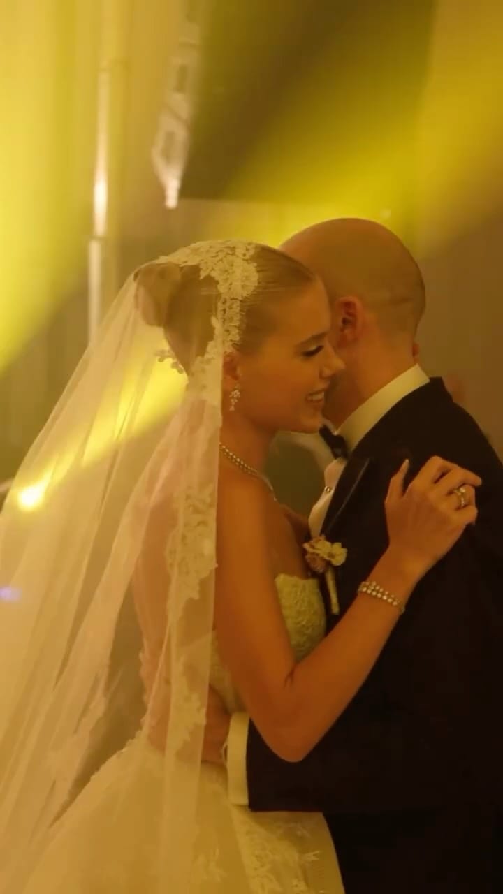 Post 6 by GEOWORLD WEDDINGS on Instagram (video)