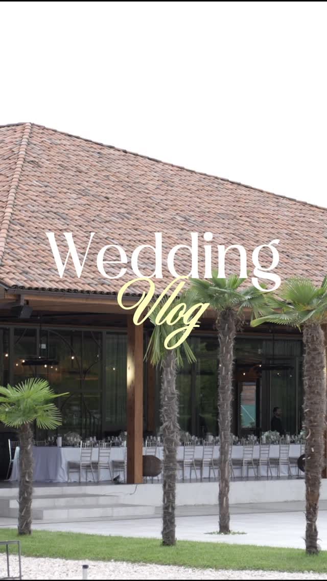 Post 7 by GEOWORLD WEDDINGS on Instagram (video)