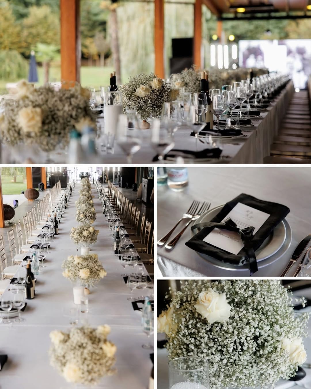 Post 8 by GEOWORLD WEDDINGS on Instagram (image)
