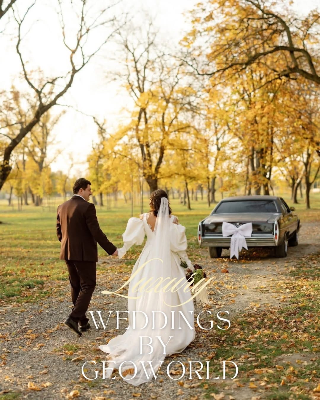 Post 2 by GEOWORLD WEDDINGS on Instagram (carousel)