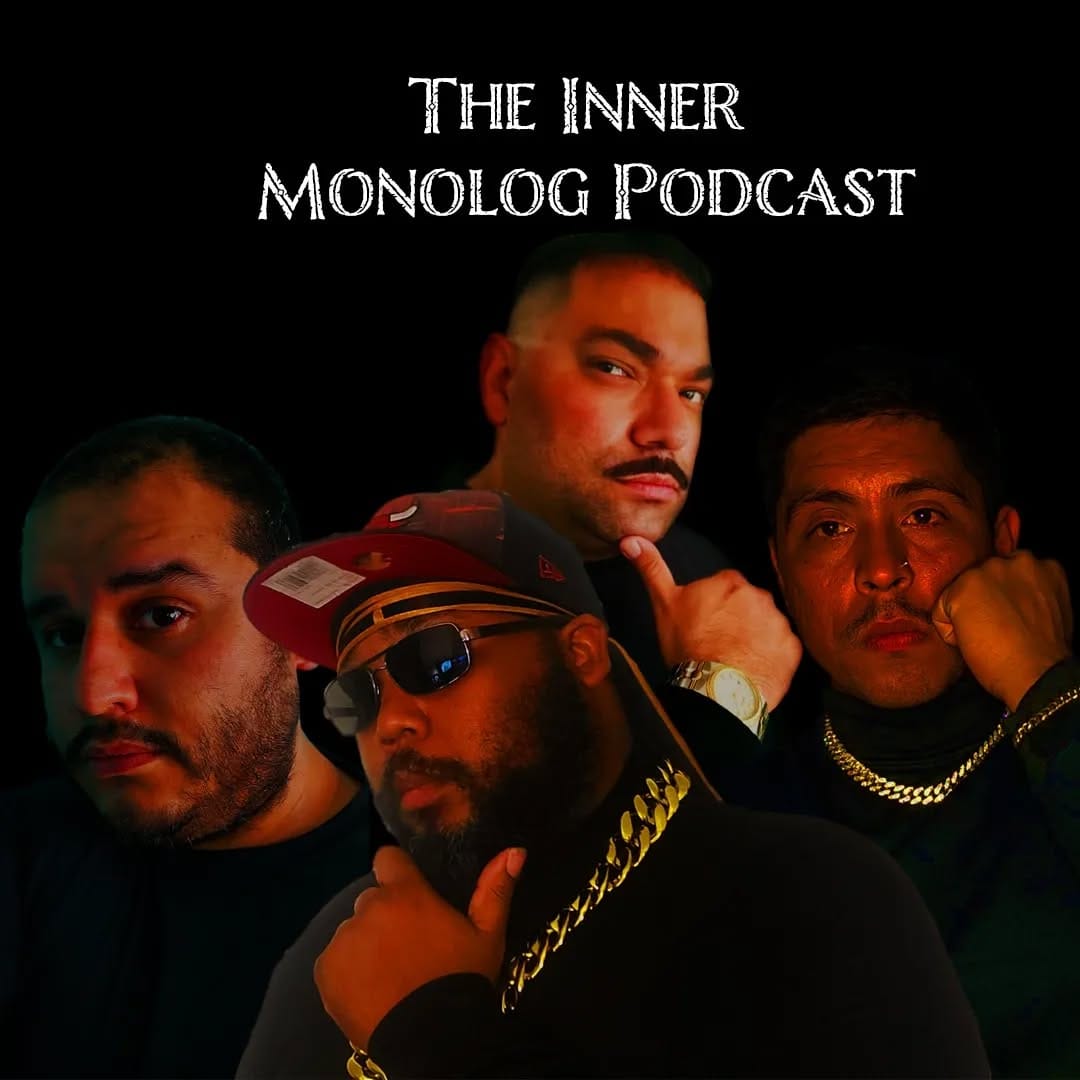 Post 2 by The Inner Monolog Podcast on Instagram (image)