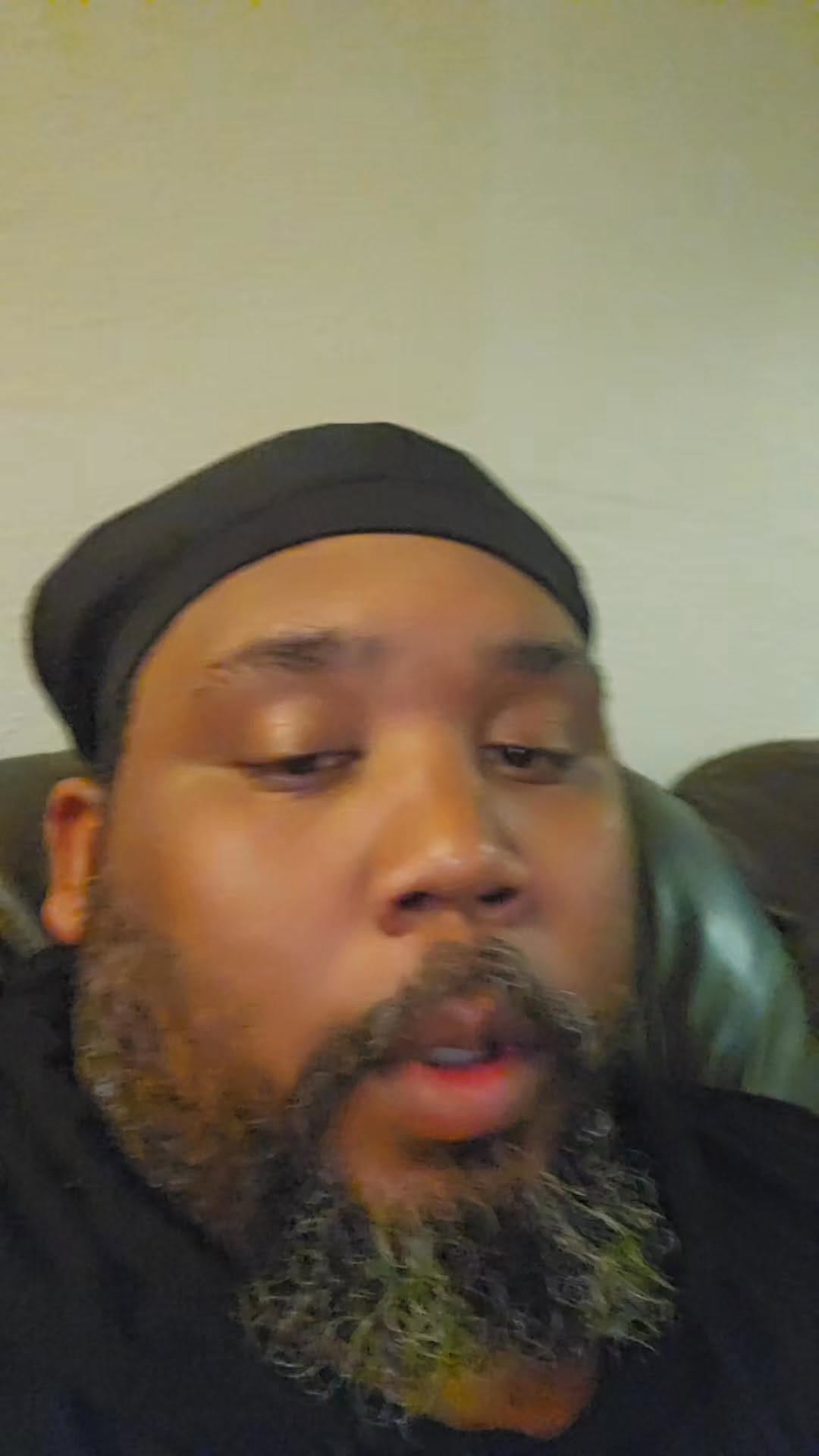 Post 1 by The Inner Monolog Podcast on Instagram (video)