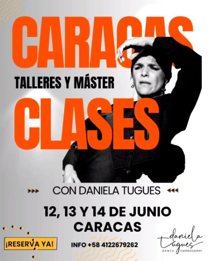 Post 6 by Daniela Tugues Correa on Instagram (carousel)