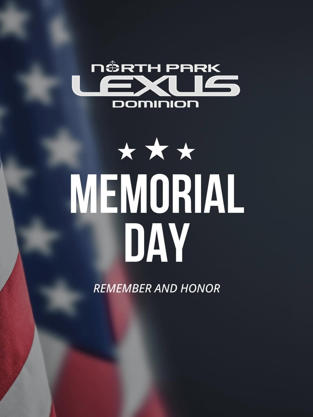Post 6 by North Park Lexus at Dominion on Instagram (image)