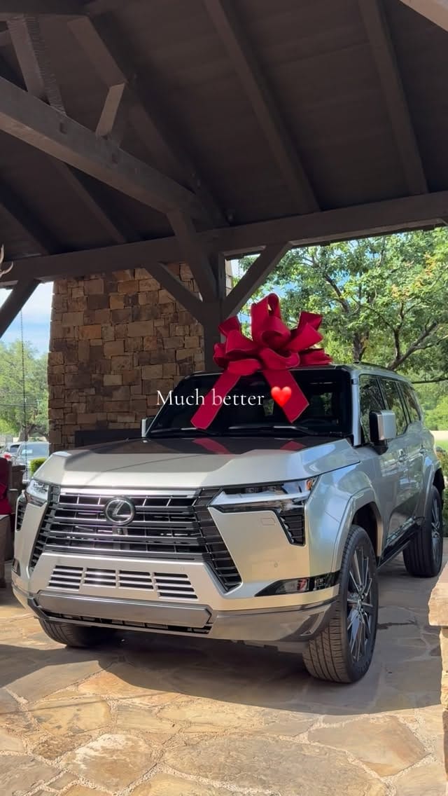 Post 1 by North Park Lexus at Dominion on Instagram (video)