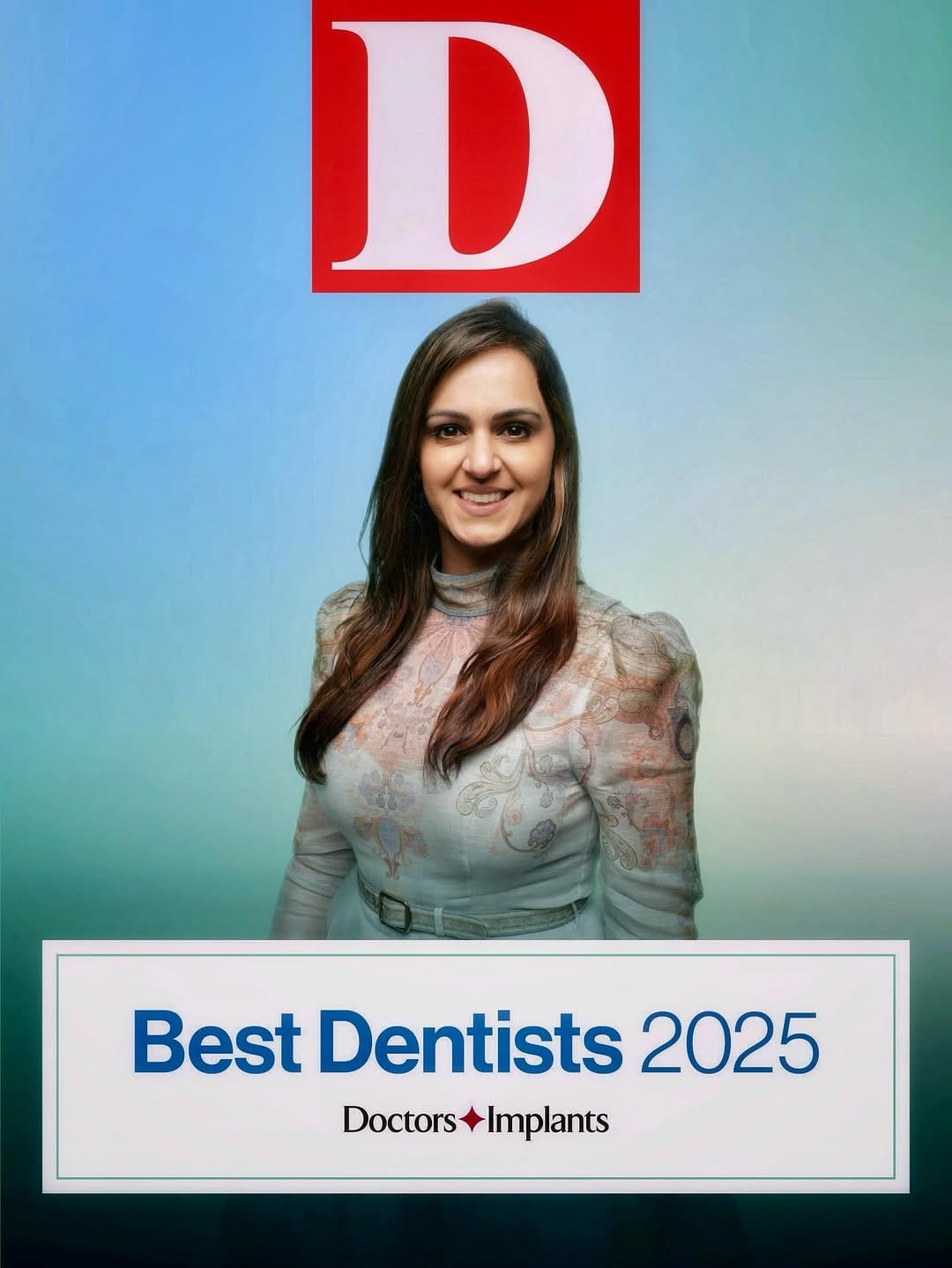 Post 3 by Naveen Karim DDS, MS on Instagram (image)