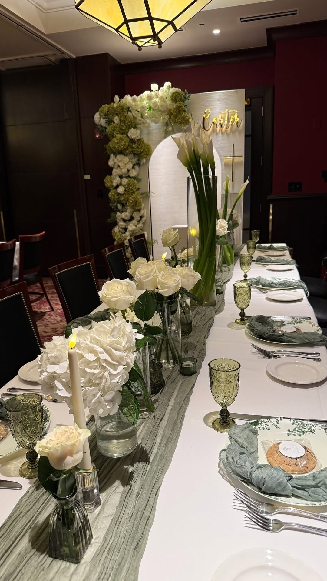 Post 2 by MK Coordinating, LLC on Instagram (video)