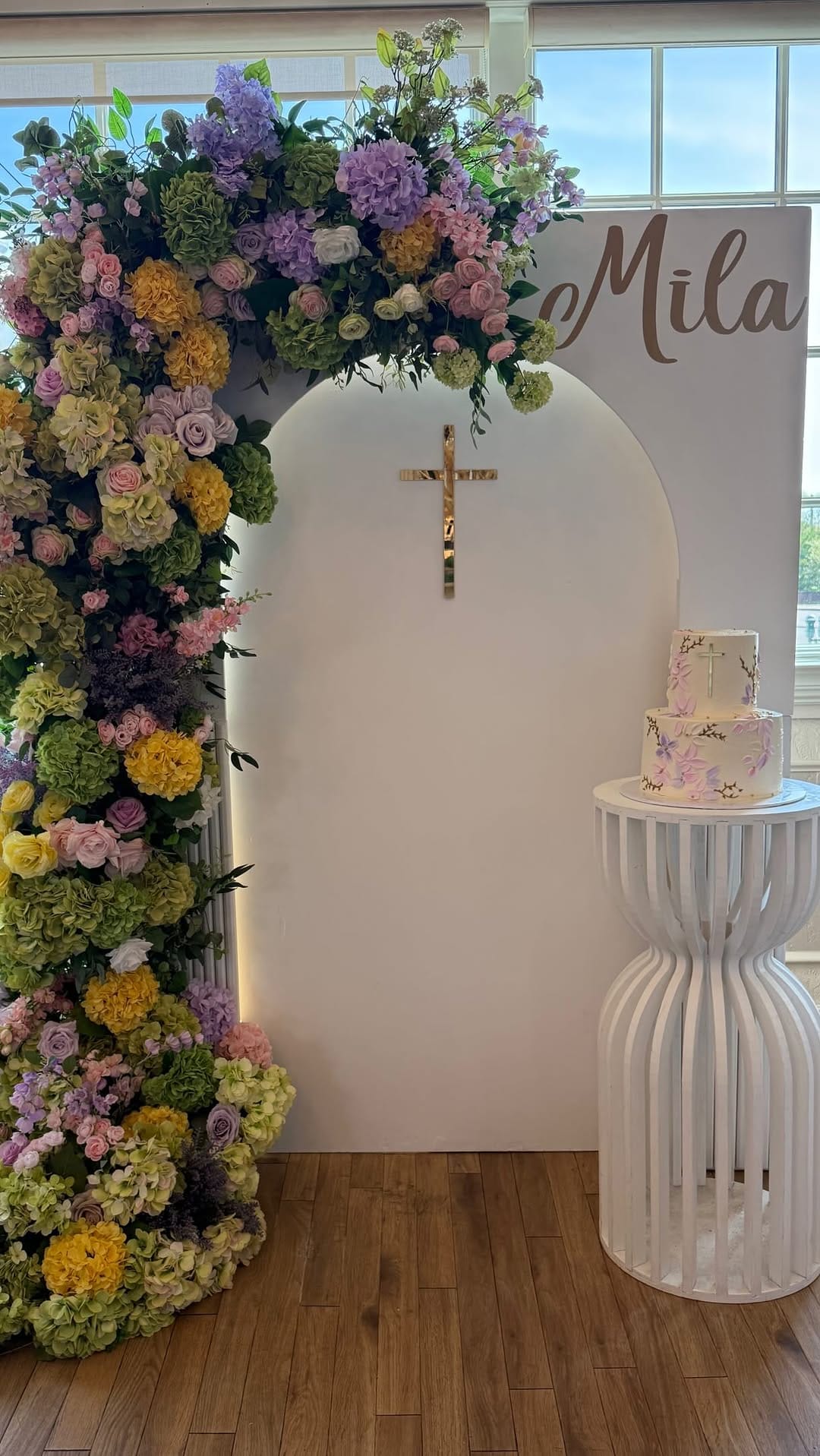 Post 8 by MK Coordinating, LLC on Instagram (video)