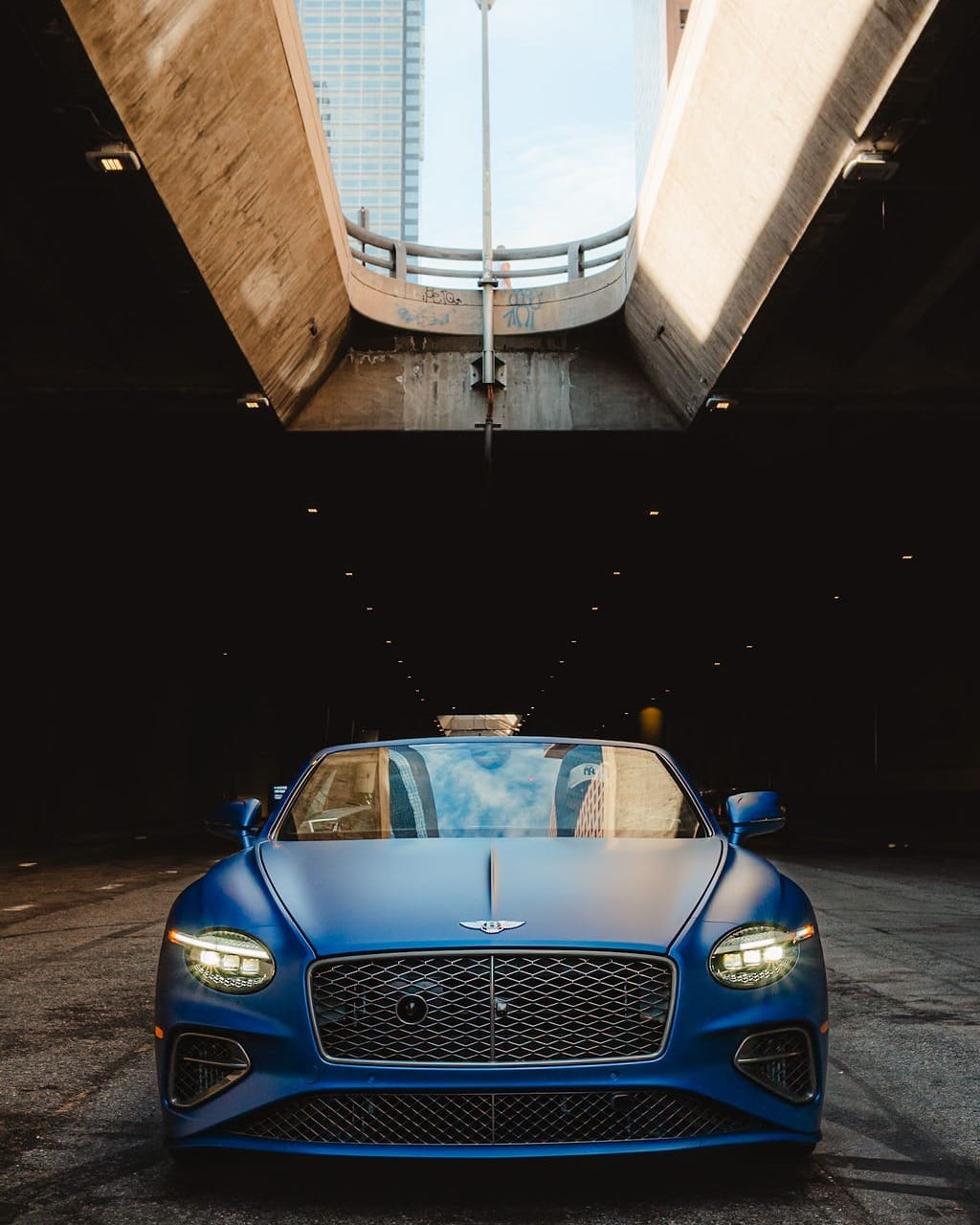Post 10 by Rusnak | Luxury Car Dealer on Instagram (carousel)