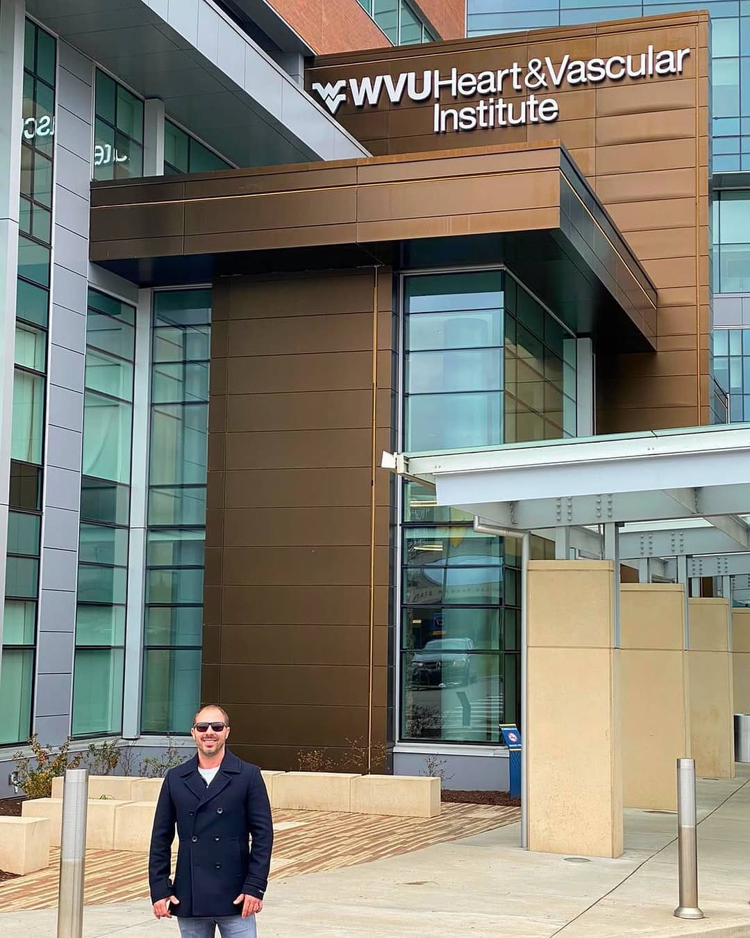 Post 5 by Nuclear Medicine Associates on Instagram (image)