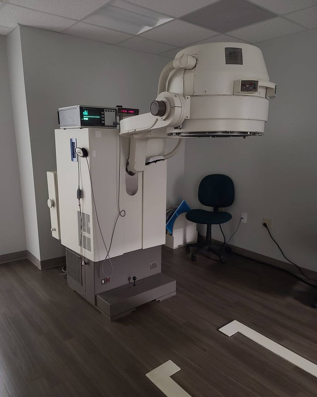 Post 7 by Nuclear Medicine Associates on Instagram (image)