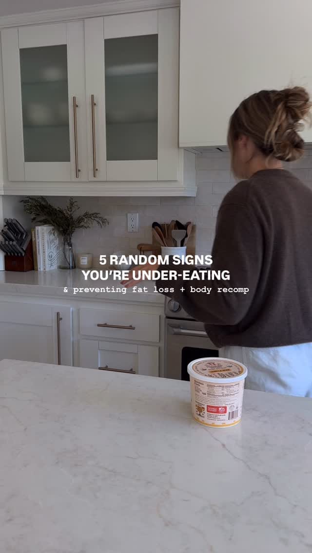 Post 5 by Dani Marenburg | Health + Fitness + Food on Instagram (video)
