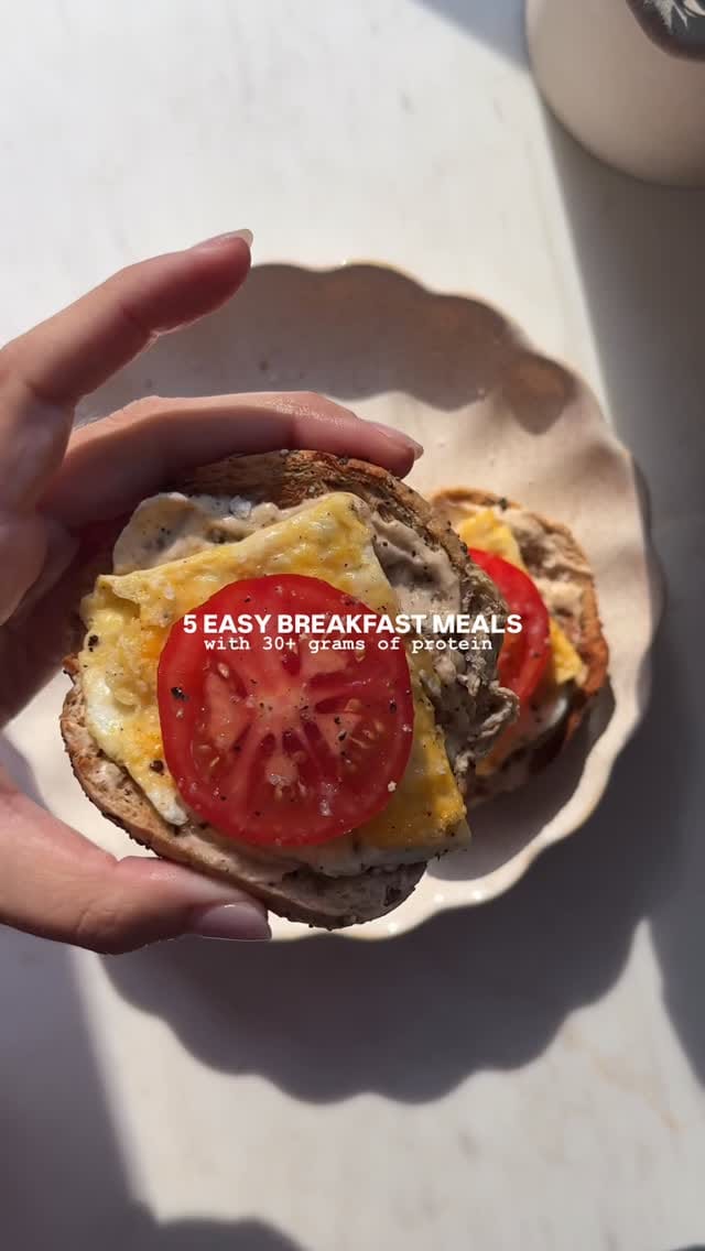 Post 3 by Dani Marenburg | Health + Fitness + Food on Instagram (video)