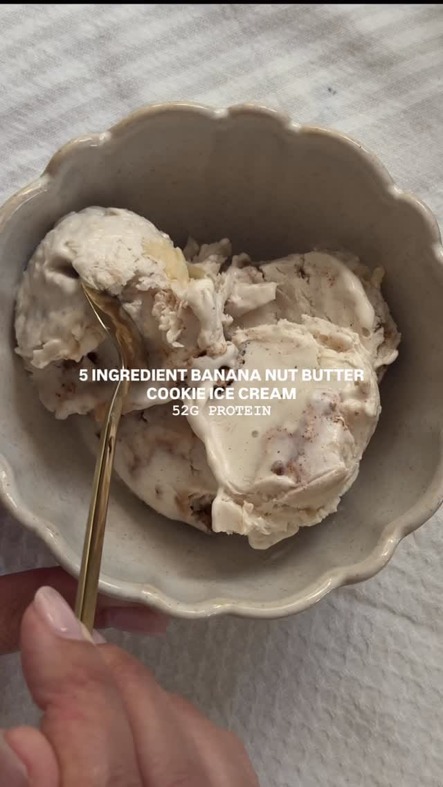 Post 6 by Dani Marenburg | Health + Fitness + Food on Instagram (video)
