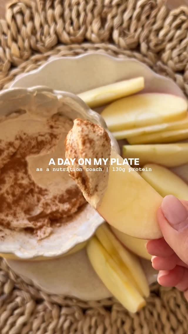 Post 1 by Dani Marenburg | Health + Fitness + Food on Instagram (video)