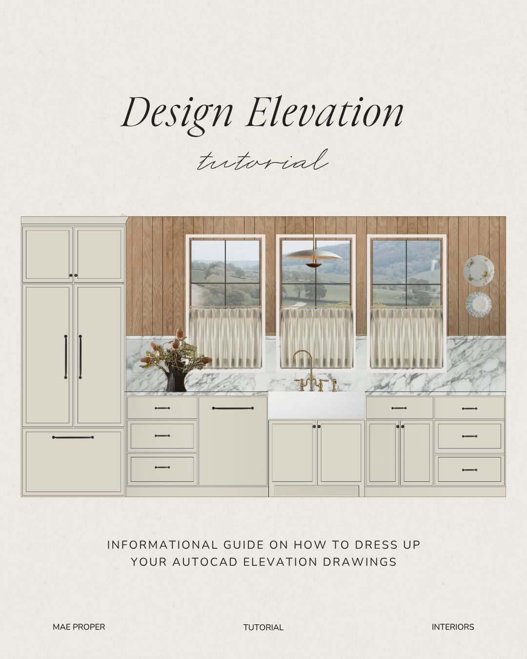 Post 9 by Caity Smithson | Michigan Interior Designer on Instagram (carousel)