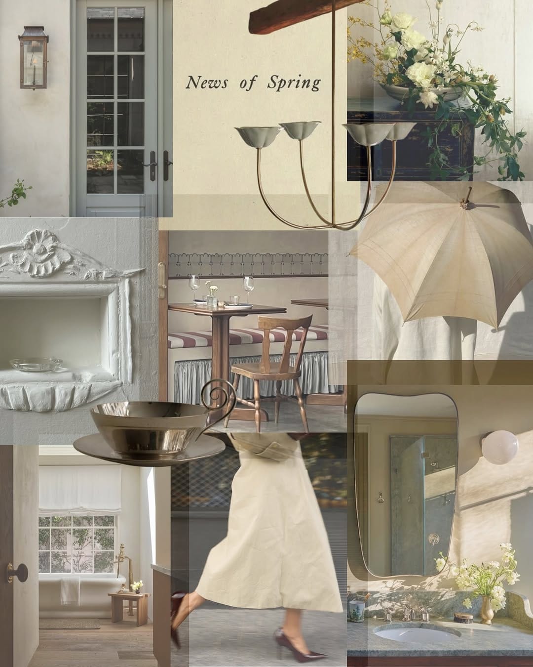 Post 8 by Caity Smithson | Michigan Interior Designer on Instagram (image)