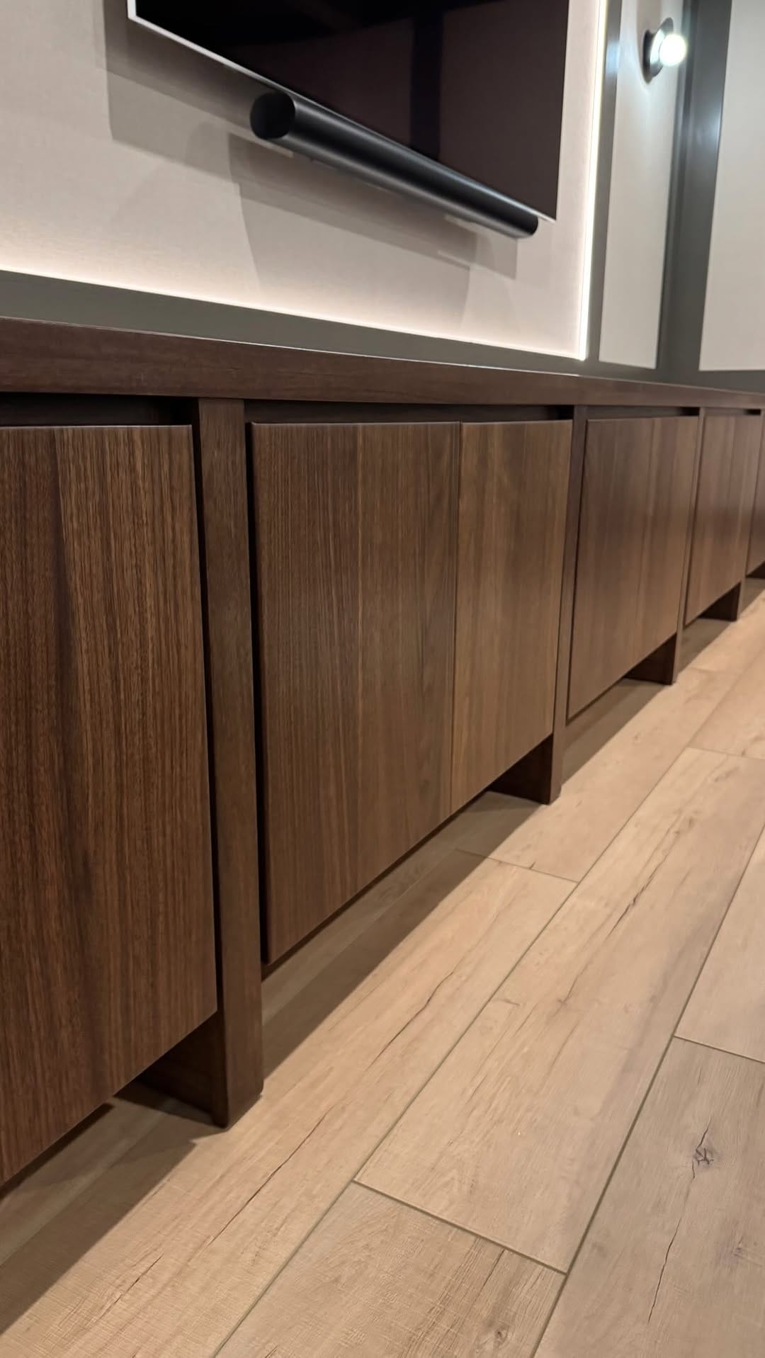Post 3 by Caity Smithson | Michigan Interior Designer on Instagram (video)