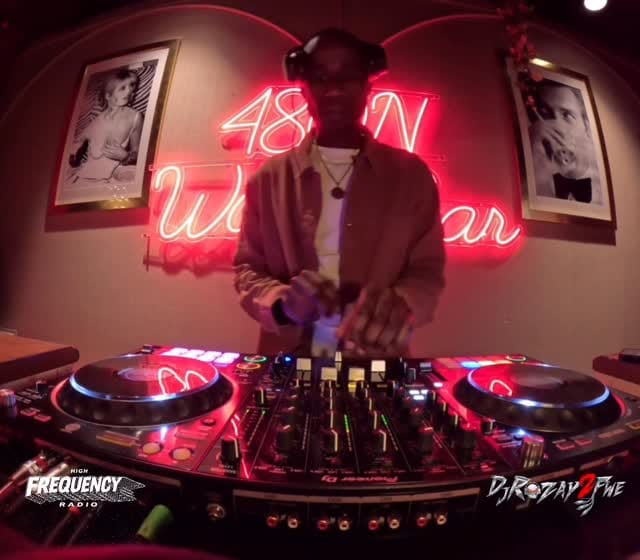 Post 4 by 🇭🇹RoZay 2Fwe | The VibeSetter on Instagram (video)