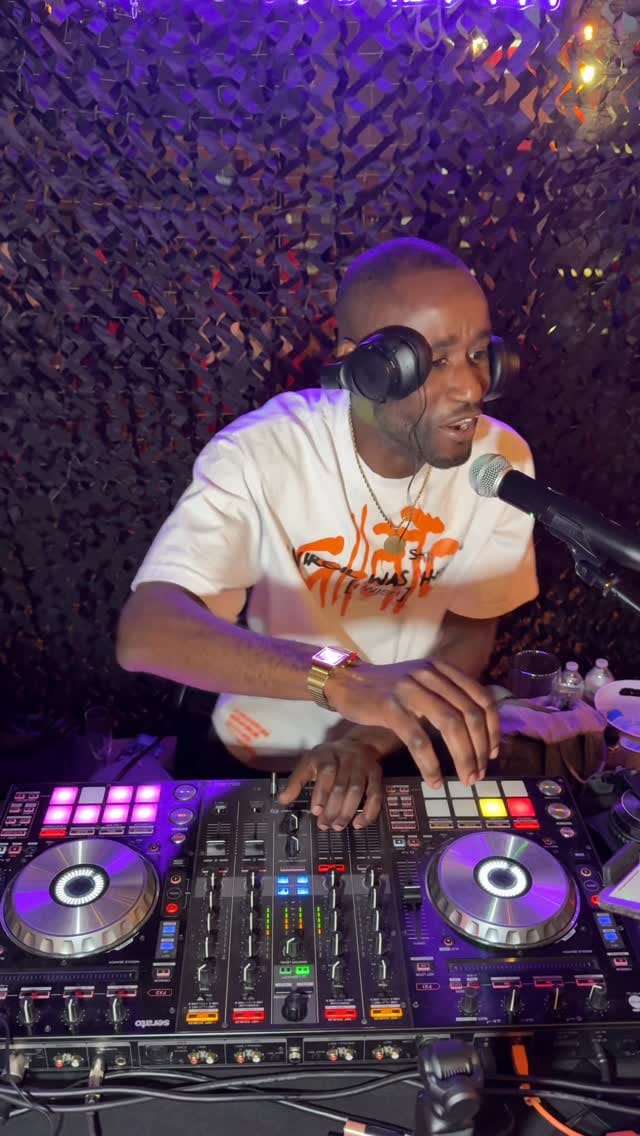 Post 6 by 🇭🇹RoZay 2Fwe | The VibeSetter on Instagram (video)
