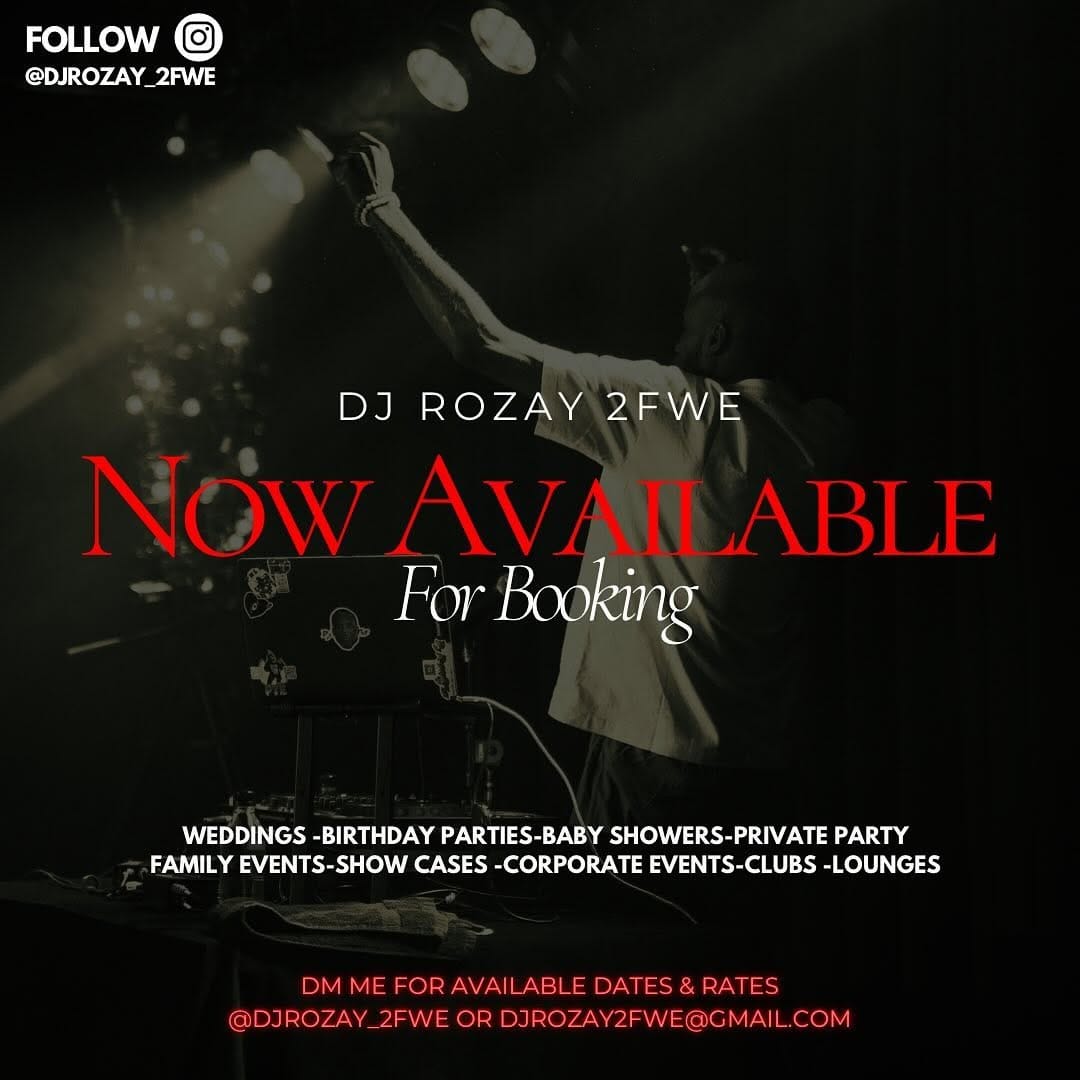Post 9 by 🇭🇹RoZay 2Fwe | The VibeSetter on Instagram (image)