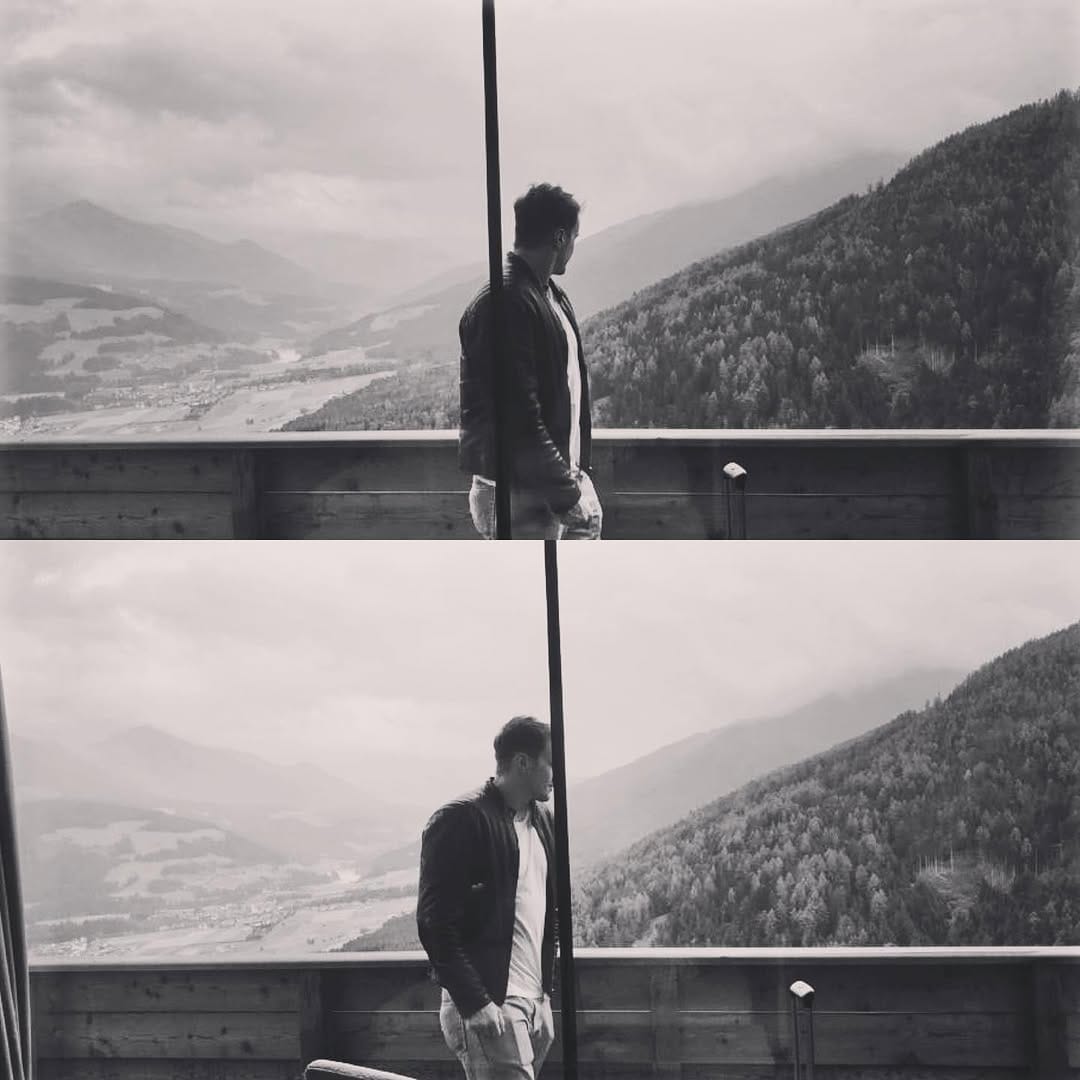 Post 10 by Dario Boni on Instagram (image)