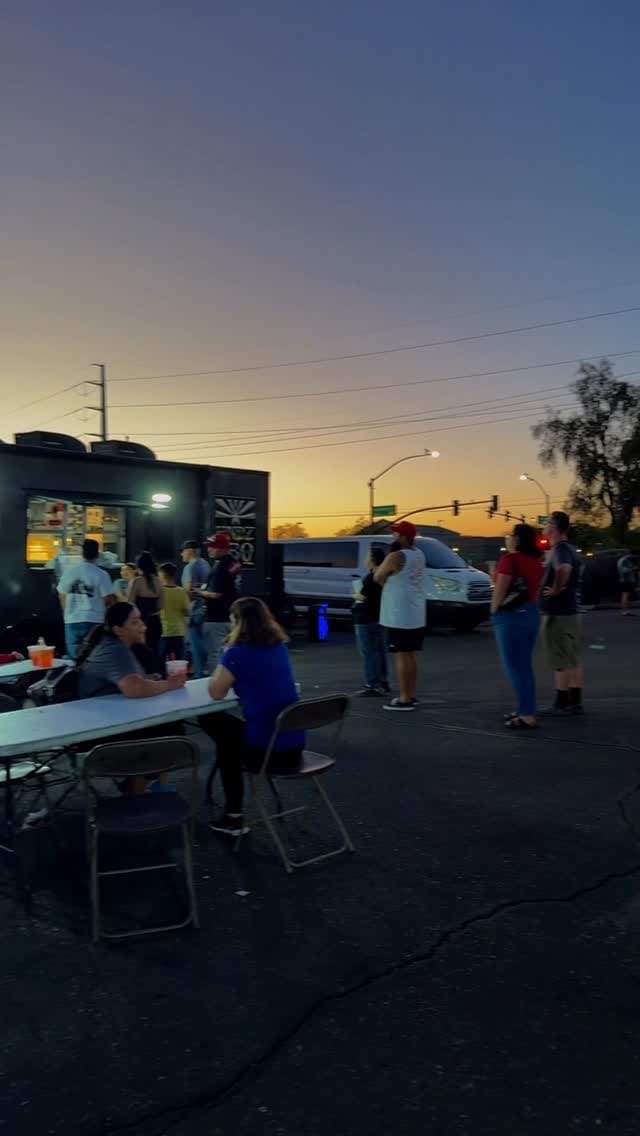 Post 6 by HERNANDEZ BBQ on Instagram (video)