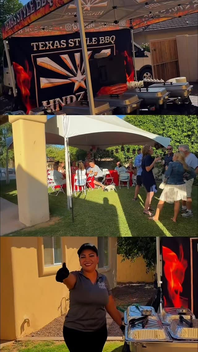 Post 7 by HERNANDEZ BBQ on Instagram (video)