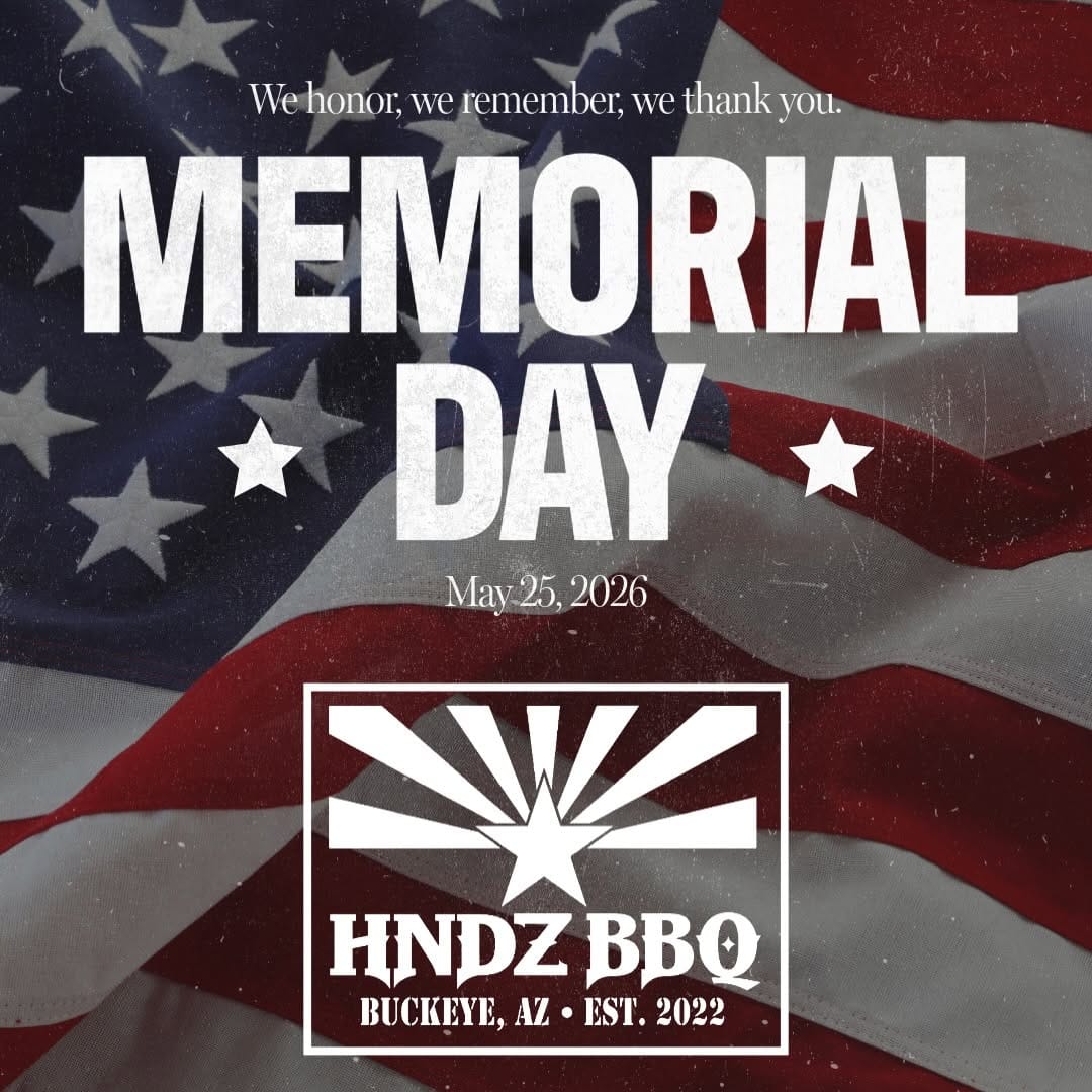 Post 2 by HERNANDEZ BBQ on Instagram (image)
