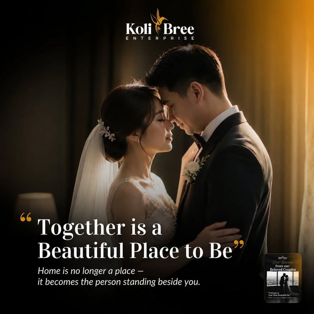 Post 6 by Wedding Organizer & Planner Jabodetabek on Instagram (image)