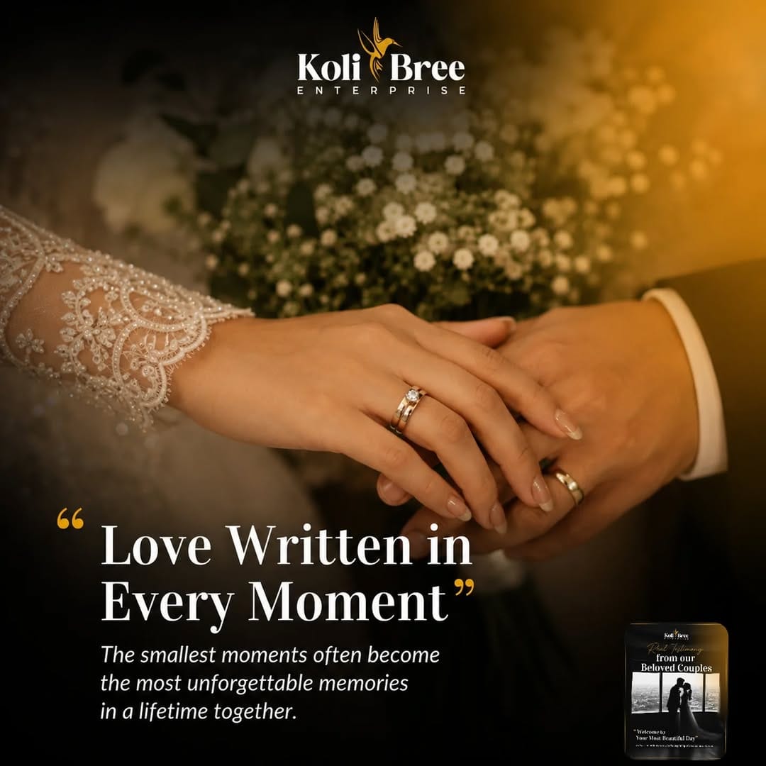 Post 4 by Wedding Organizer & Planner Jabodetabek on Instagram (image)
